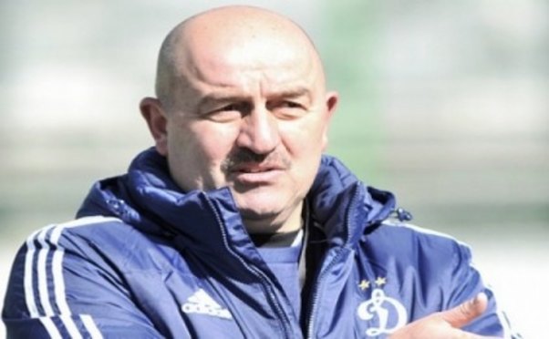 Rusiya millisinin yeni baş məşqçisi açıqlandı