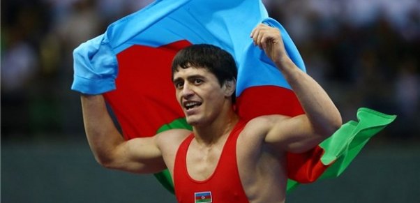 Rəsul Çunayev dünya reytinqində