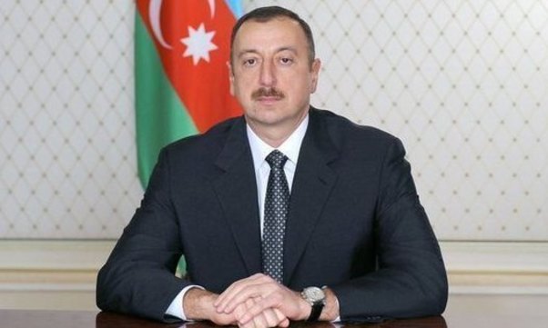 İlham Əliyev nazirləri topladı