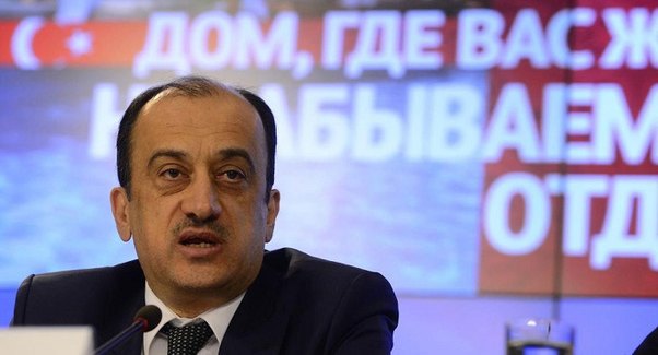 Türkiyə Qarabağın həllinə böyük əhəmiyyət verir