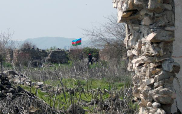 Ermənilərlə üzbəüz yaşayan yeganə azərbaycanlı ailə -