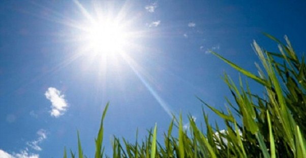 Bu gün 20 dərəcə isti olacaq