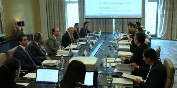 Gənclər Fondu 8-ci qrant müsabiqəsinə yekun vurdu