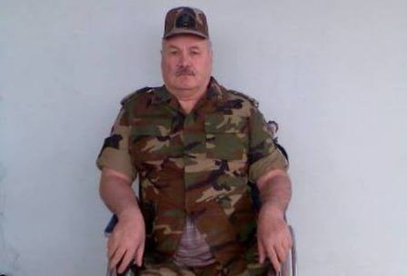 Şəhid mayorun atası: O biri 3 oğlum da vətənə qurbandır