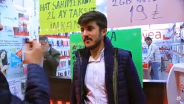 Qarabağda müharibə başlasa gedərsiniz?