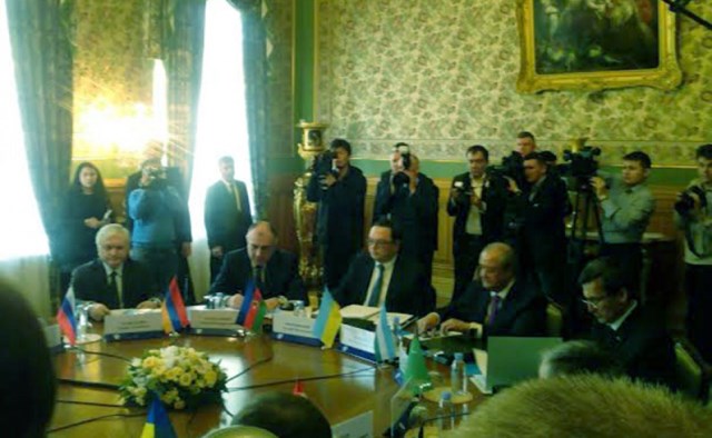 `Atəşkəs rejiminə ciddi əməl edin` -