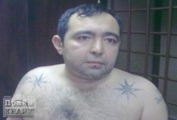 “Qanuni oğru” Dadaş Bakinski intihar etdi