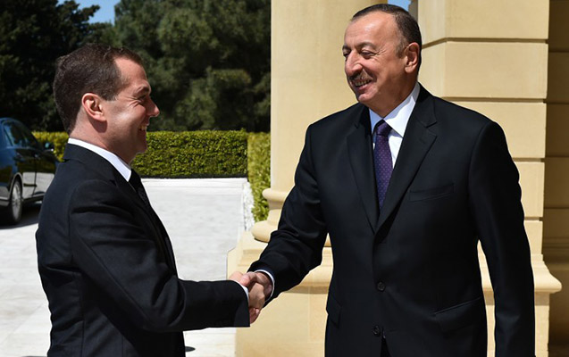 `Vaxtaşırı erməni təxribatı ilə üzləşirik`