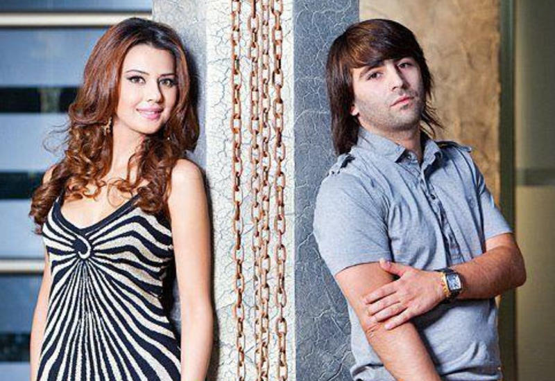 Oksana Elşad Xose ilə barışıq xəbərindən danışdı