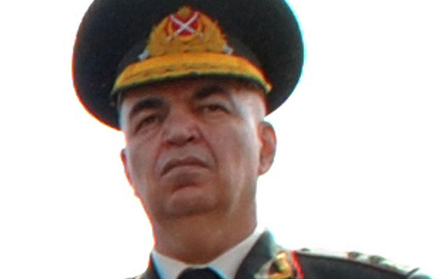 “Ermənilərin yüzlərlə hərbçisi məhv edilib”