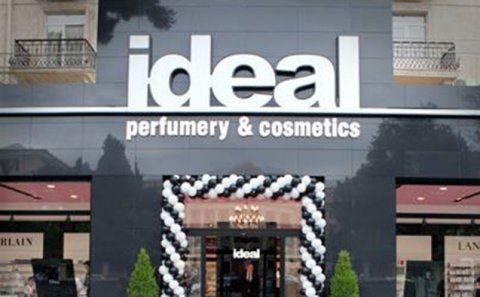 “İdeal”dan növbəti ideal saxtakarlıq