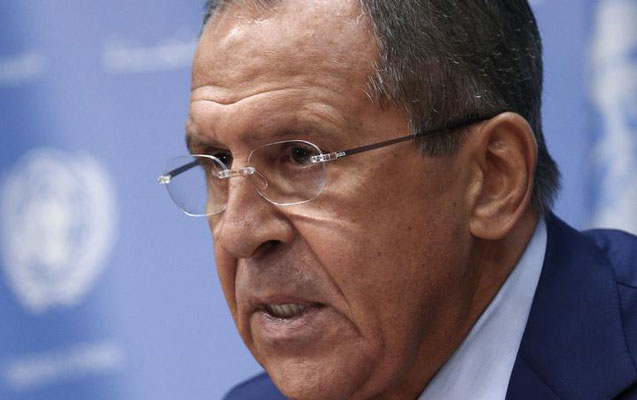 Lavrov fransalı həmkarı ilə Qarabağı müzakirə etdi