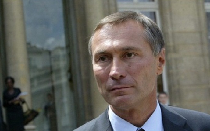 `Ermənilər Qarabağdan çıxarılmalıdır`