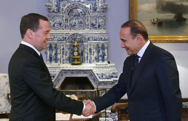 Ermənistan Rusiyadan silah təchizatının tezləşdirilməsini xahiş etdi