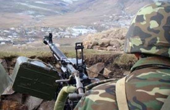 Cəbhə bölgəsi üçün növbəti güzəşt