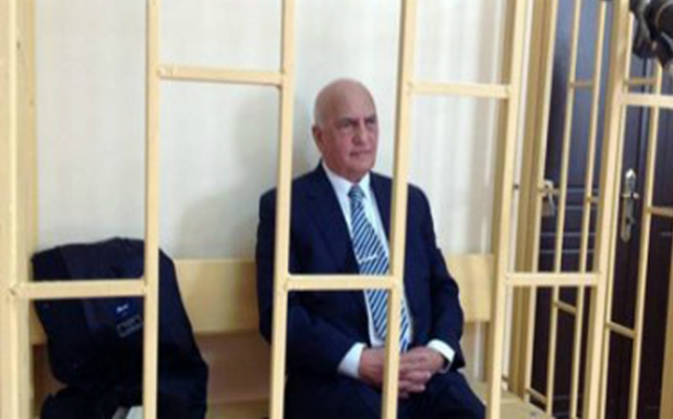 Əli İnsanova qarşı şikayət təmin edildi