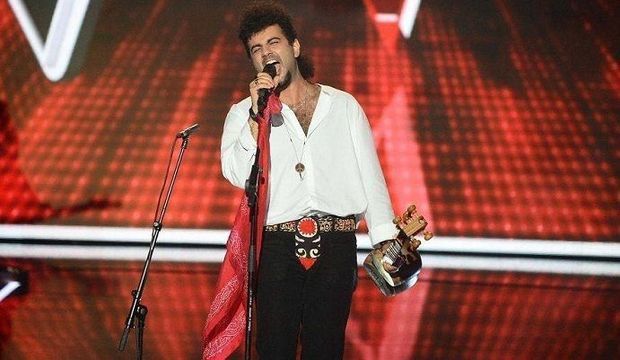 Azərbaycanlı iştirakçı “The Voice France” layihəsini tərk etdi