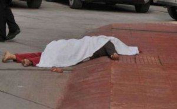 Bakı və Şəkidə eyni hadisədən iki ölüm