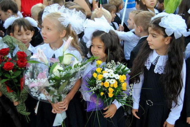 Birinci sinfə qəbulun vaxtı uzadıldı