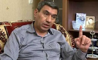 Aktyor Rəhman Rəhmanovun yeni doğulmuş nəvəsi ölüb