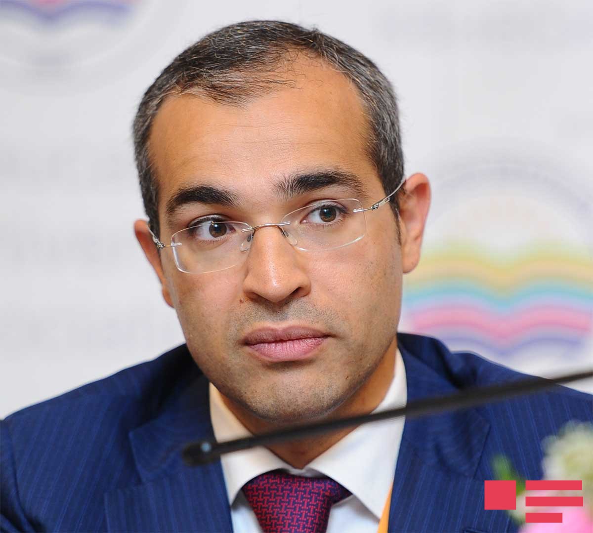 Mikayıl Cabbarov təhsildə plagiat hallarından