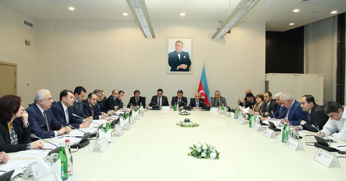 İctimai nəzarətin təşkilində QHT-lərin rolunun artırılması vacibdir