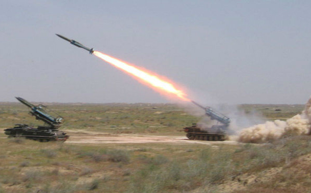 “Erməni tərəfi bizə qarşı təxribatları davam etdirərsə, onları hələ çox “sürprizlər” gözləyəcək”