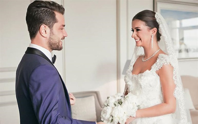 Fatih Terimin qızı ana olacaq