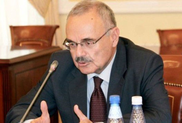 Rusiyanın Baş naziri Artur Rasizadəyə zəng etdi