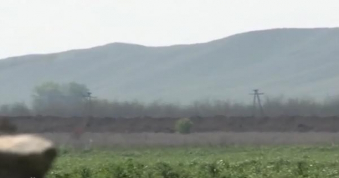 Lələtəpədən yeni görüntülər