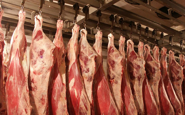 Abşeronda 1 ton yararsız ət aşkarlandı