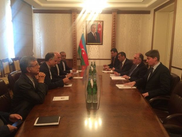 Nazir: Ermənistan-Azərbaycan münaqişəsi regional təhlükəsizlik üçün əsas təhdiddir