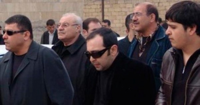 “Dadaş Novxaninski” əfsanəsi də bitdi