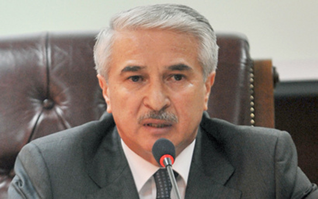 “12-13 minə toya gedirlər, amma vergi vermirlər...”