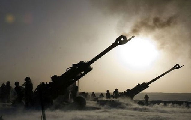 Cəbhədə vəziyyət gərgin sabitdir - AÇIQLAMA