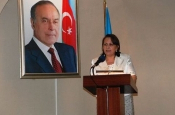 Şuşa Rayon İcra Hakimiyyətinin başçısının müavini ilə bağlı xəbərə düzəliş