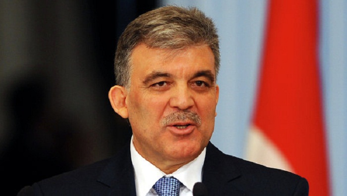 `Türkiyə daim Azərbaycanın yanındadır`