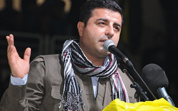 Kürd liderdən ermənilərə dəstək