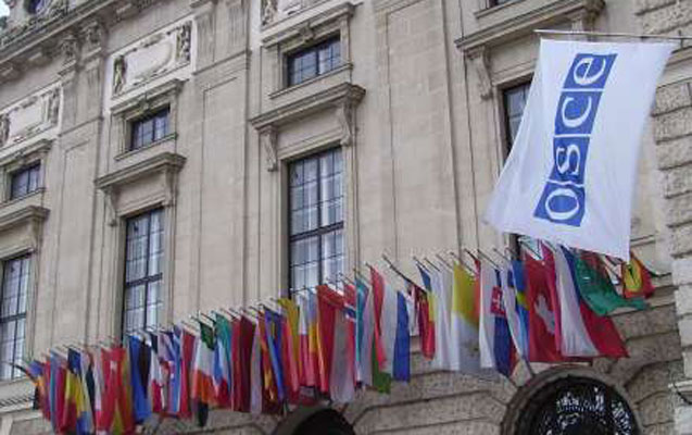 Minsk qrupu toplandı