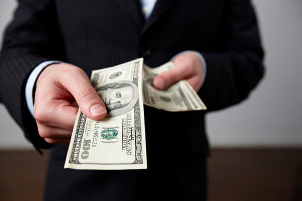 Dolların məzənnəsi