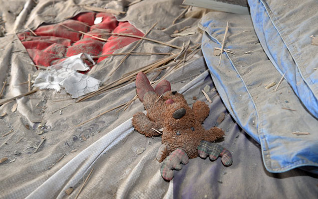 Cəbhəyanı kəndlərimiz son 4 gündə...