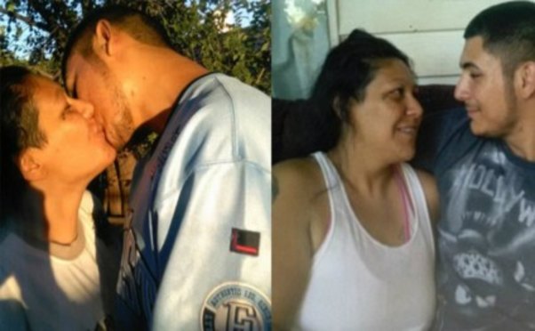 ŞOK: 39 yaşlı ana doğma oğlu ilə sevgi yaşayır