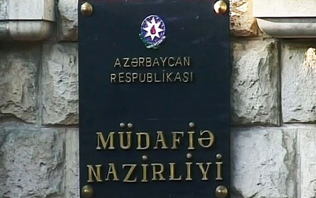 “Onların məlumatları real vəziyyəti əks etdirmir”