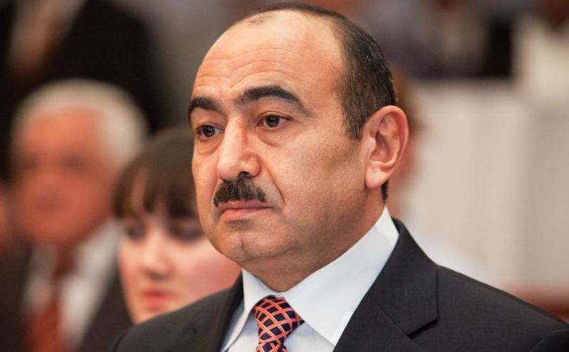 Əli Həsənovdan cəbhədəki vəziyyətlə bağlı - AÇIQLAMA