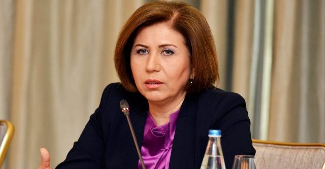 `Cəbhədə heç kəs öz yerindən tərpənməyib`