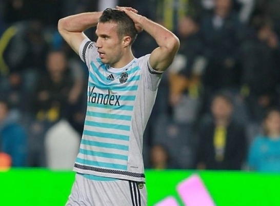 “Sən nə zaman futbol oynayacaqsan?”