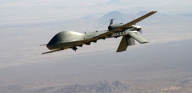 Pilotsuz aparatımız erməni könüllülərini məhv etdi