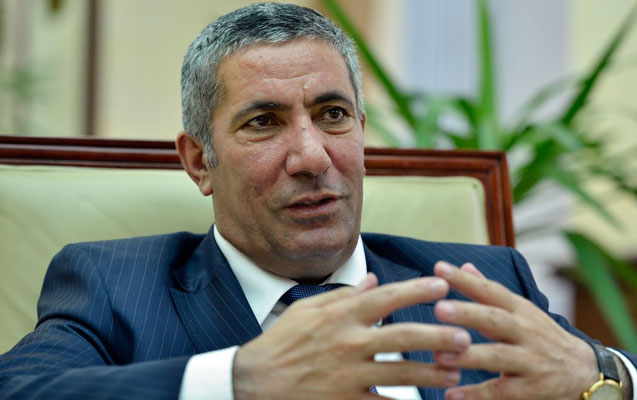 “Kənar qüvvələr olmasa, bir həftəyə həll edərik”