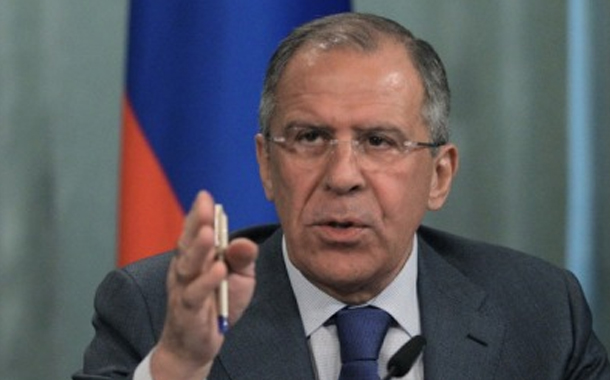 Lavrov Bakıya gəlir