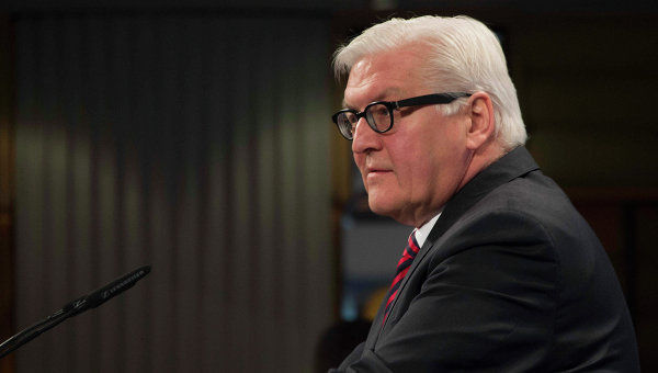 Ştaynmayer Qarabağla bağlı görüşü təsdiqlədi